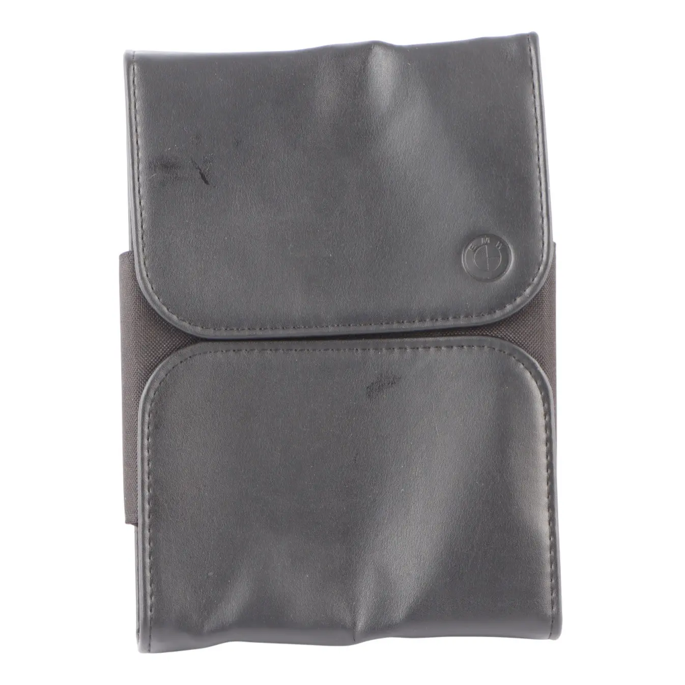 BMW GENUINE Premium Porte Documents du Véhicule Etui Reliure 2982694
