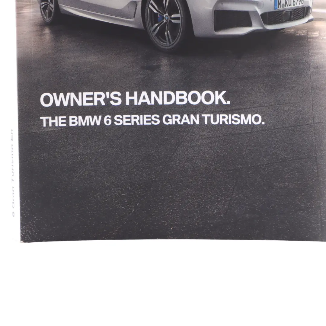 BMW GENUINE Premium Porte Documents du Véhicule Etui Reliure - SKU 2982694 - Numéro de pièce 2982694