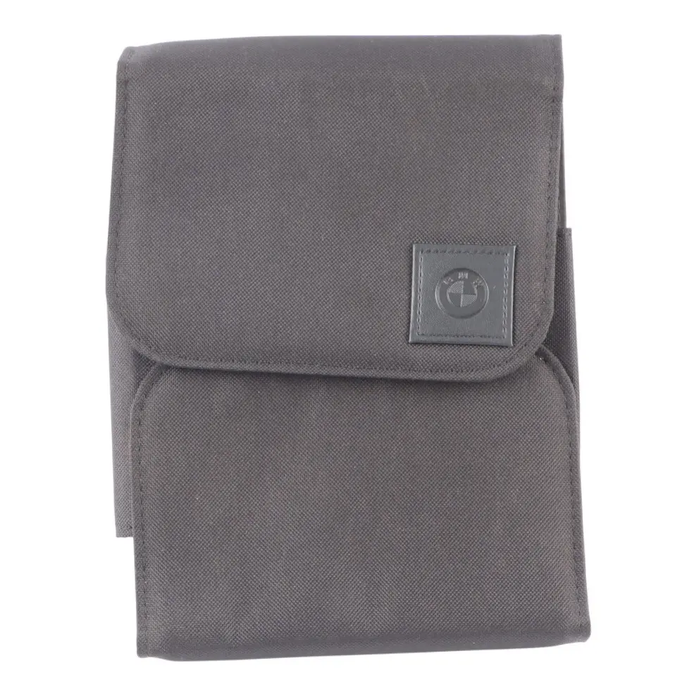 BMW F31 Owner's Handbook Book Booklet Instructions Manual Case Walllet 2989066