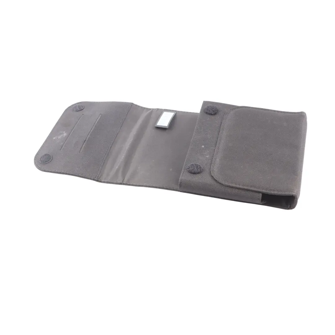 BMW F31 Owner's Handbook Book Booklet Instructions Manual Case Walllet - SKU 2989066 - Part number 2989066