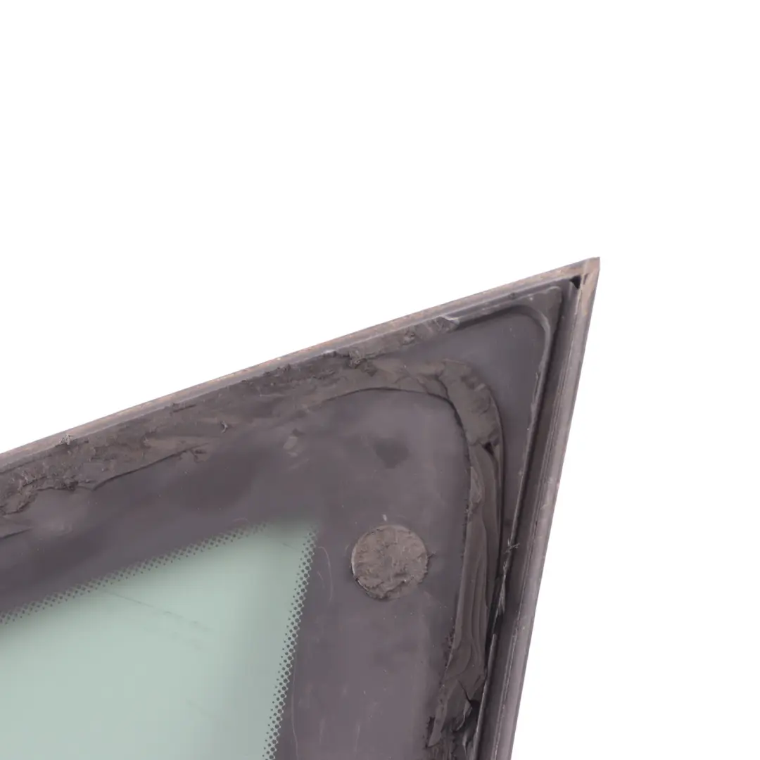 Glass Left N/S Fixed Triangle Window AS3 to BMW X1 E84 Rear with Part number 2991377 BMW X1 E84 Rear Glass Left N/S Fixed Triangle Window AS3 - SKU 2991377 - Part number 2991377