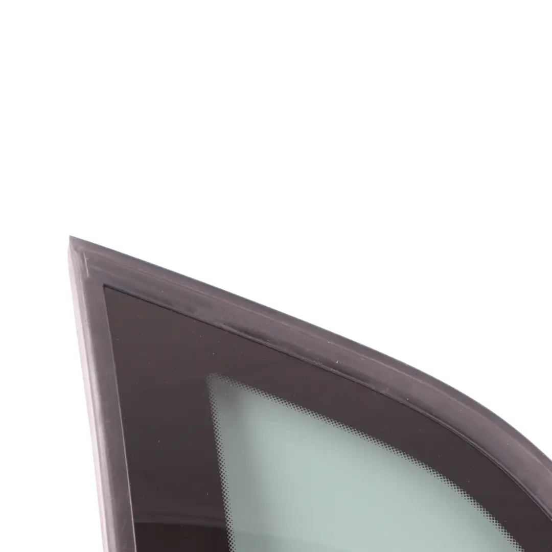 Glass Left N/S Fixed Triangle Window AS3 to BMW X1 E84 Rear with Part number 2991377 BMW X1 E84 Rear Glass Left N/S Fixed Triangle Window AS3 - SKU 2991377 - Part number 2991377