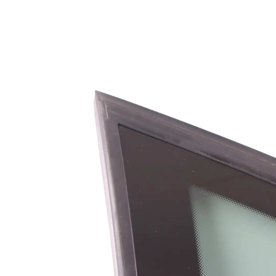 Glass Left N/S Fixed Triangle Window AS3 to BMW X1 E84 Rear with Part number 2991377 BMW X1 E84 Rear Glass Left N/S Fixed Triangle Window AS3 - SKU 2991377 - Part number 2991377