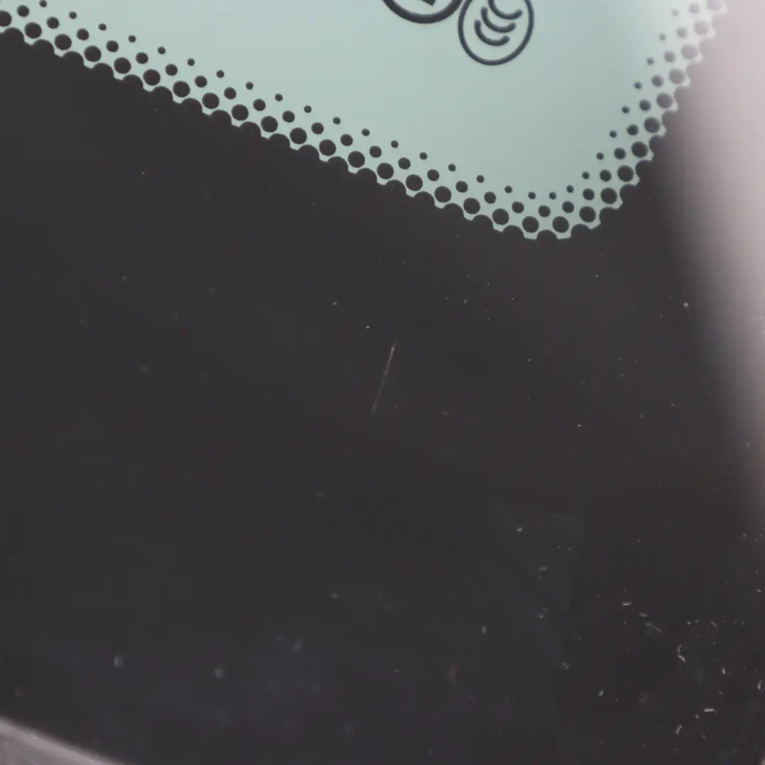 Glass Left N/S Fixed Triangle Window AS3 to BMW X1 E84 Rear with Part number 2991377 BMW X1 E84 Rear Glass Left N/S Fixed Triangle Window AS3 - SKU 2991377 - Part number 2991377