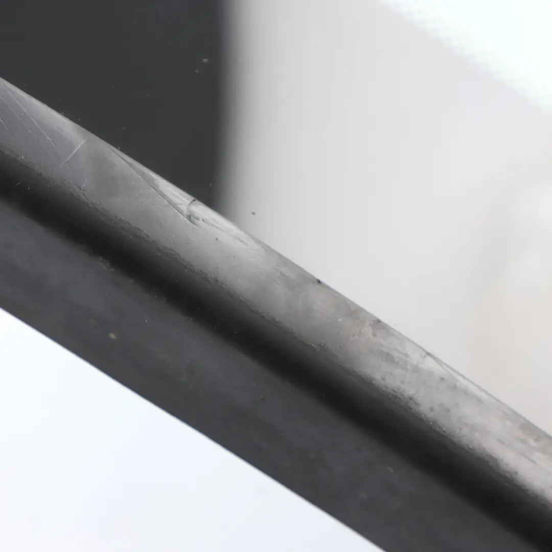 Glass Left N/S Fixed Triangle Window AS3 to BMW X1 E84 Rear with Part number 2991377 BMW X1 E84 Rear Glass Left N/S Fixed Triangle Window AS3 - SKU 2991377 - Part number 2991377