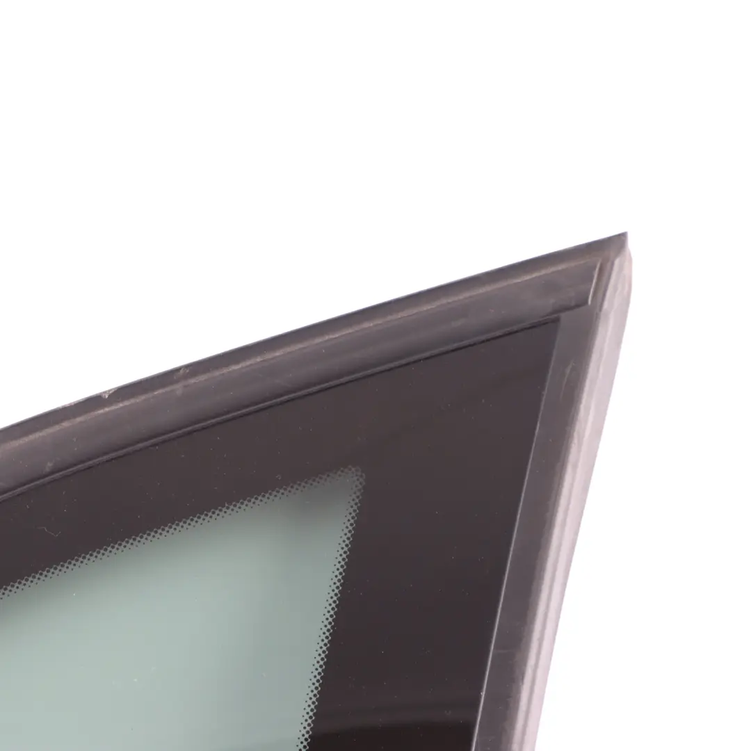BMW X1 E84 Rear Glass Right O/S Fixed Triangle Window AS3 - SKU 2991378 - Part number 2991378