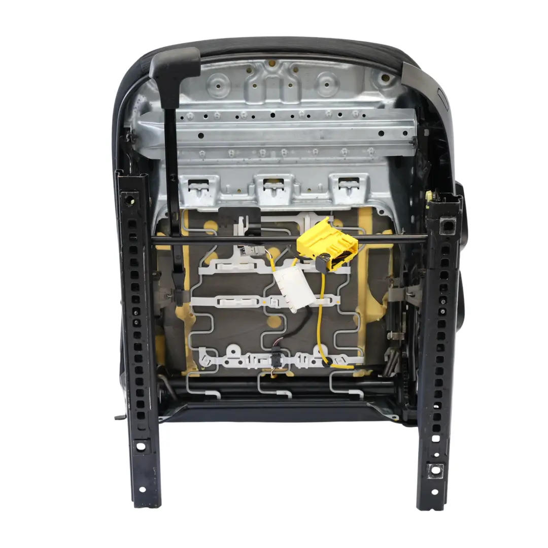 BMW E84 Sedile anteriore sinistro Tessuto Antracite Elektra - SKU 2992605 - Numero di parte 2992605