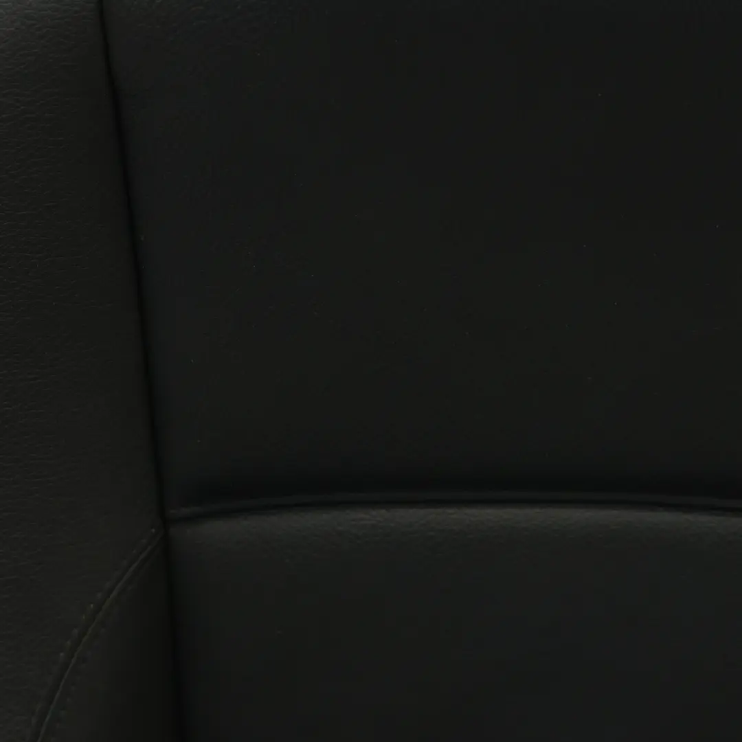 Siège Avant BMW X1 E84 Sport Interior Gauche Cuir Nevada Noir - SKU 2992775-3 - Numéro de pièce 2992775