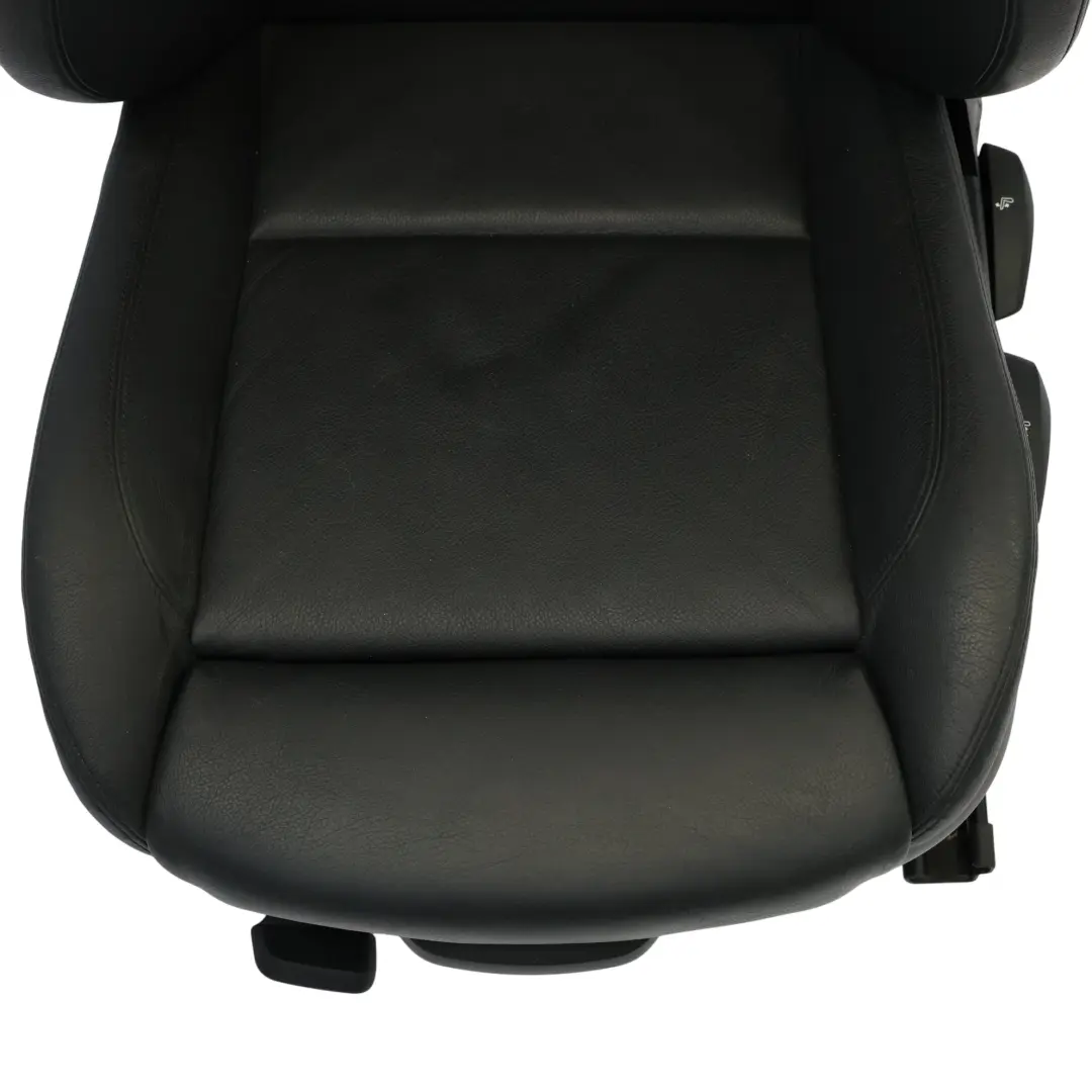 Sedile anteriore BMW X1 E84 Sport Interno Sinistro Pelle Nevada Nero per con numero di parte 2992775 Sedile anteriore BMW X1 E84 Sport Interno Sinistro Pelle Nevada Nero - SKU 2992775-3 - Numero di parte 2992775