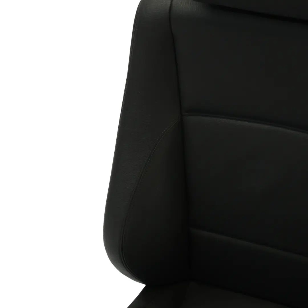 Vordersitz BMW X1 E84 Sport Interior Links Leder Nevada Schwarz für mit Teilenummer 2992775 Vordersitz BMW X1 E84 Sport Interior Links Leder Nevada Schwarz - SKU 2992775-3 - Teilenummer 2992775