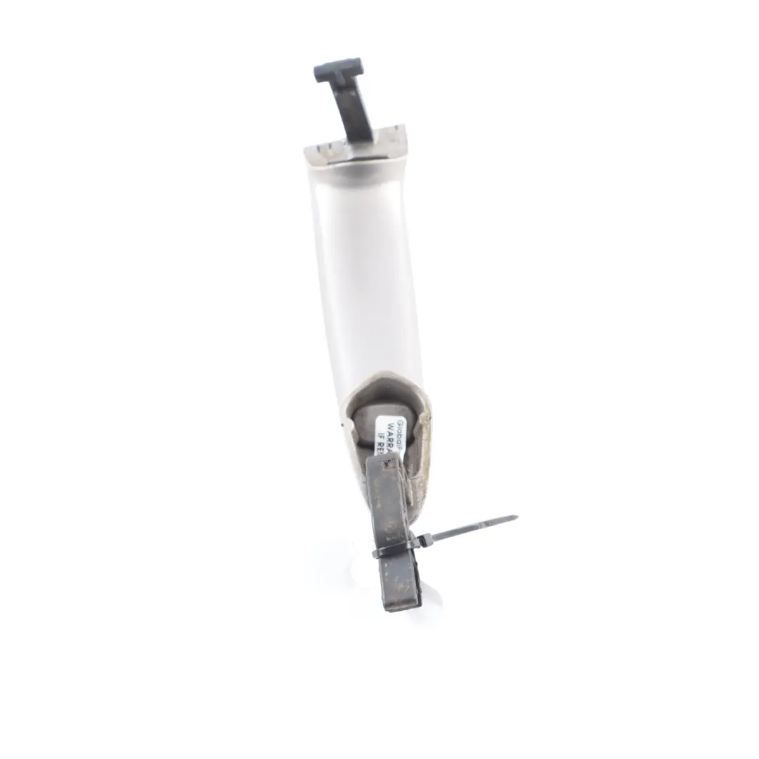 BMW X1 E84 Door Handle Grab Front Right O/S Kaschmir Silver - A72 - SKU 2992986-KAS - Part number 2992986