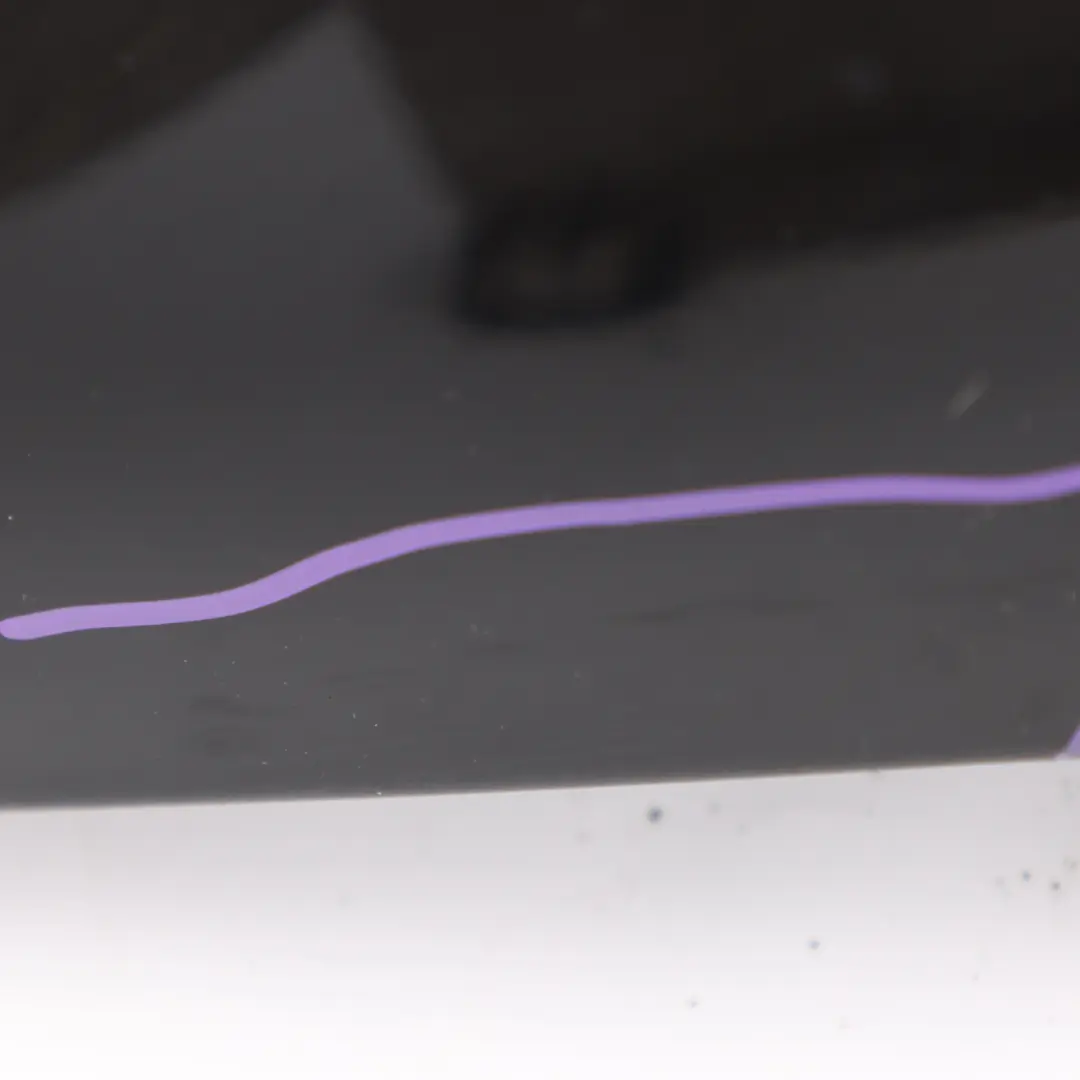 Side Wing Panel Front Left N/S Fender Cover Schwarz 2 - 668 to BMW X1 E84 with Part number 2993155 BMW X1 E84 Side Wing Panel Front Left N/S Fender Cover Schwarz 2 - 668 - SKU 2993155-SCH - Part number 2993155