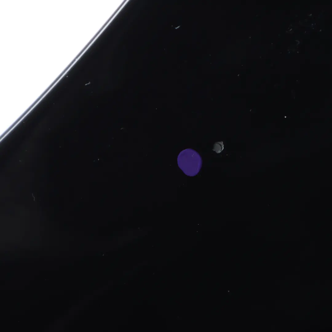 Side Wing Panel Front Left N/S Fender Cover Schwarz 2 - 668 to BMW X1 E84 with Part number 2993155 BMW X1 E84 Side Wing Panel Front Left N/S Fender Cover Schwarz 2 - 668 - SKU 2993155-SCH - Part number 2993155