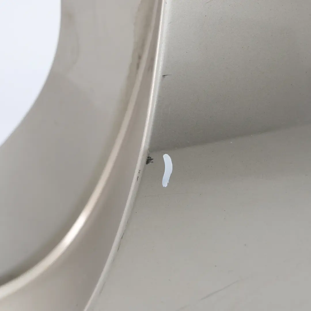 Zderzak Tylny PDC Kaschmirsilber Srebrny Metalik - A72 do BMW X1 E84 o numerze 2993568 BMW X1 E84 Zderzak Tylny PDC Kaschmirsilber Srebrny Metalik - A72 - SKU 2993568-KAS1 - Numer Części 2993568