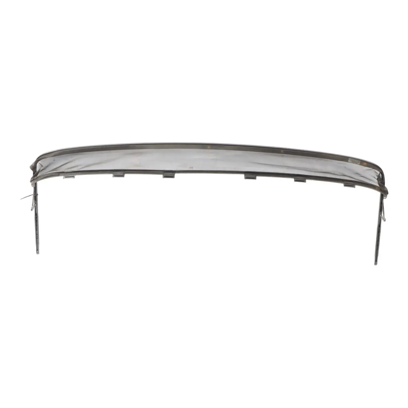 BMW X1 E84 Deflector Corriente Aire Techo Corredizo Cubierta Techo Solar 2993887