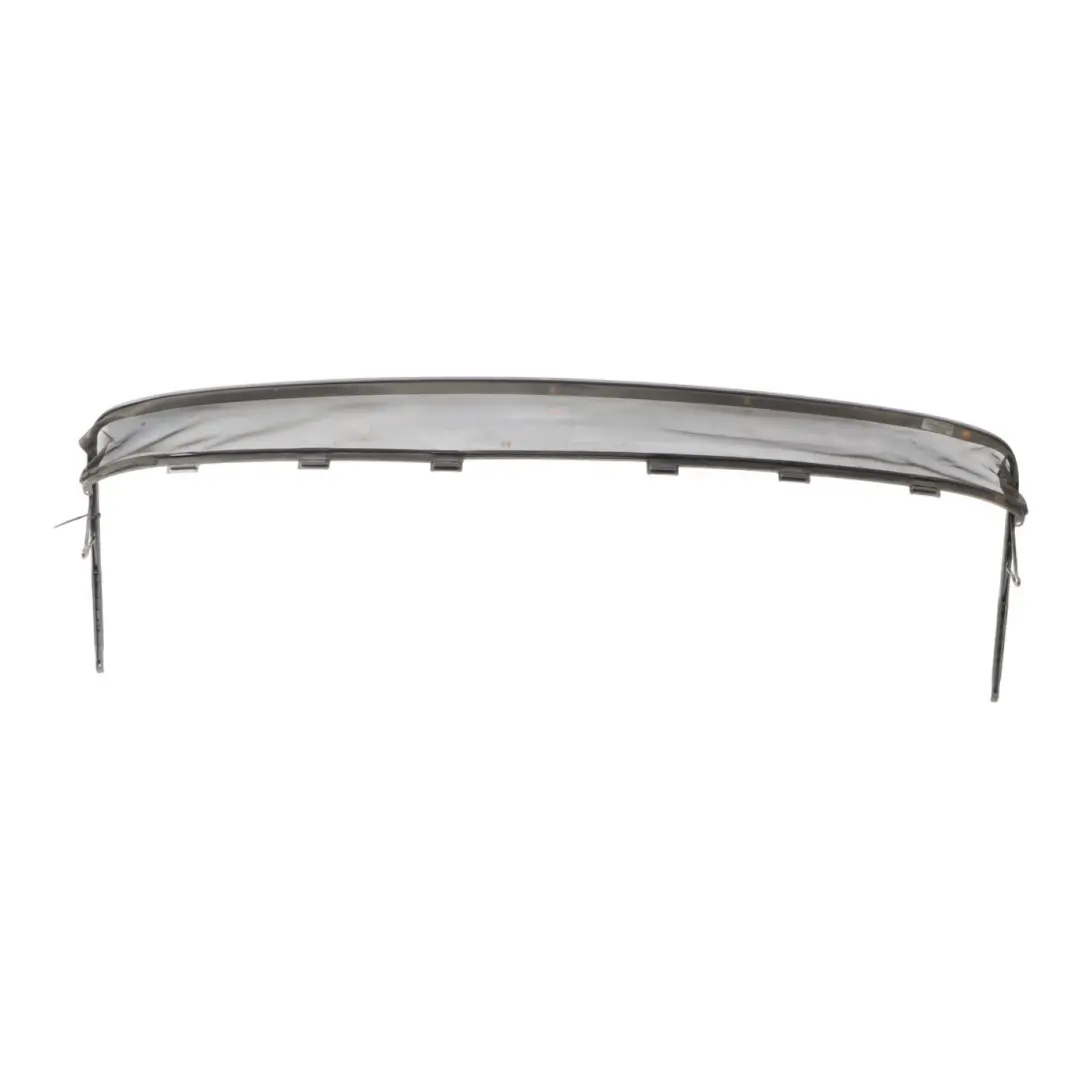 BMW X1 E84 Slipstream Deflector Sliding Sunroof Lifting Sun Roof Cover - SKU 2993887 - Part number 2993887