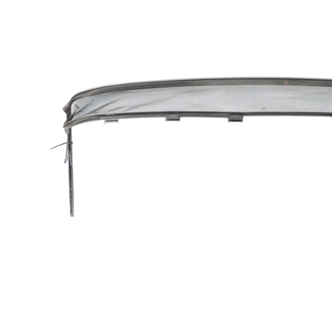 BMW X1 E84 Deflector Corriente Aire Techo Corredizo Cubierta Techo Solar - SKU 2993887 - Número de pieza 2993887