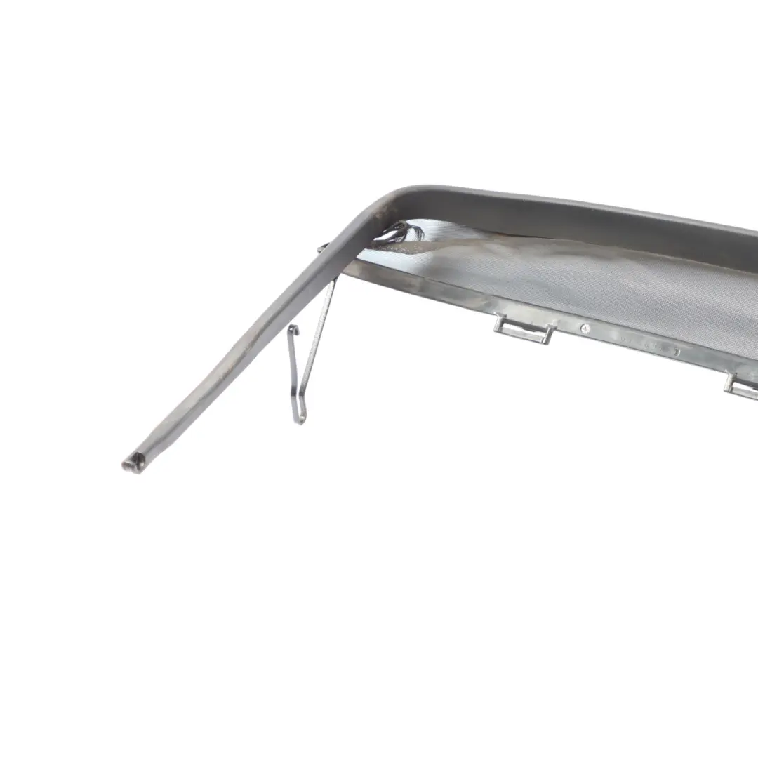 BMW X1 E84 Slipstream Deflector Sliding Sunroof Lifting Sun Roof Cover - SKU 2993887 - Part number 2993887