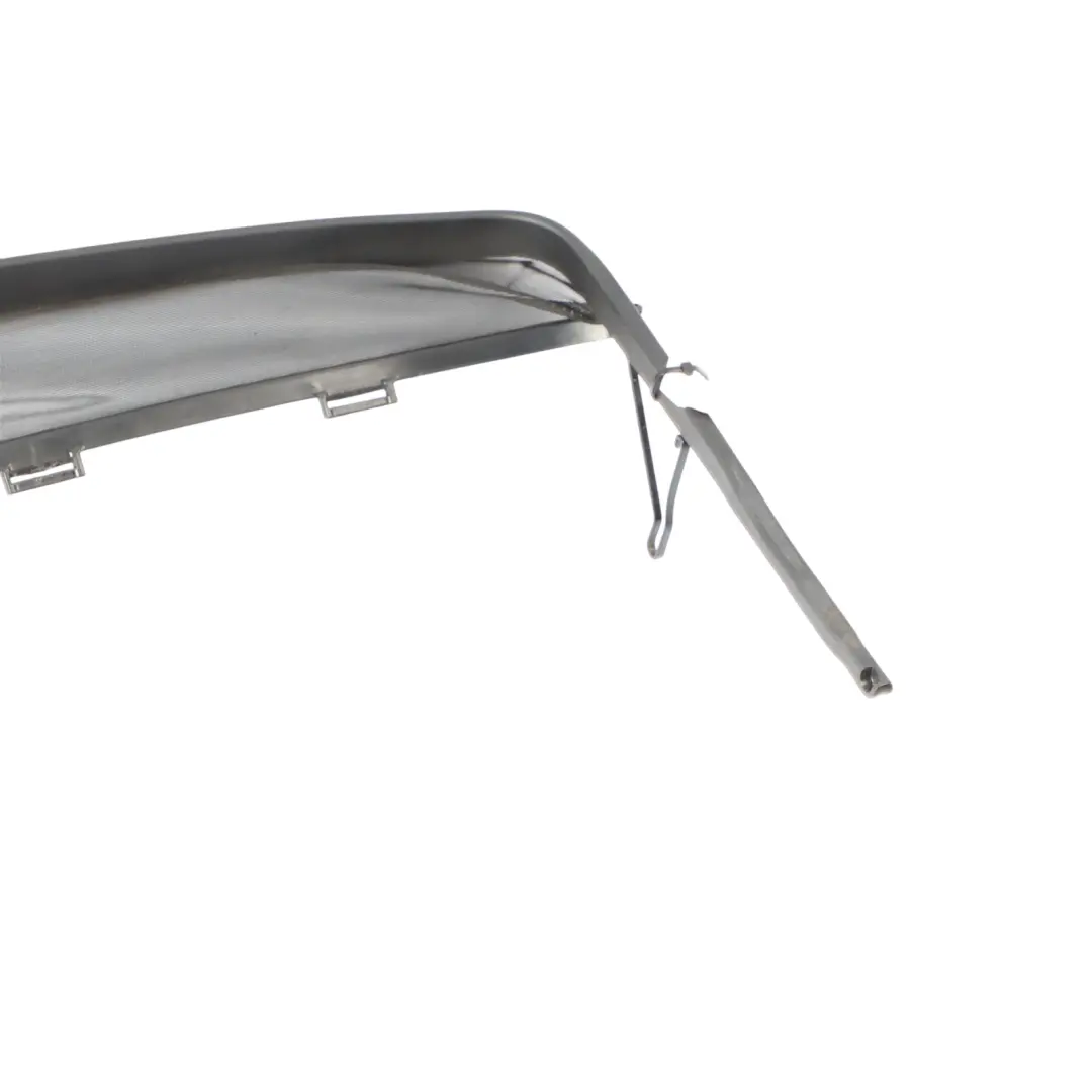 Slipstream Deflector Sliding Sunroof Lifting Sun Roof Cover to BMW X1 E84 with Part number 2993887 BMW X1 E84 Slipstream Deflector Sliding Sunroof Lifting Sun Roof Cover - SKU 2993887 - Part number 2993887