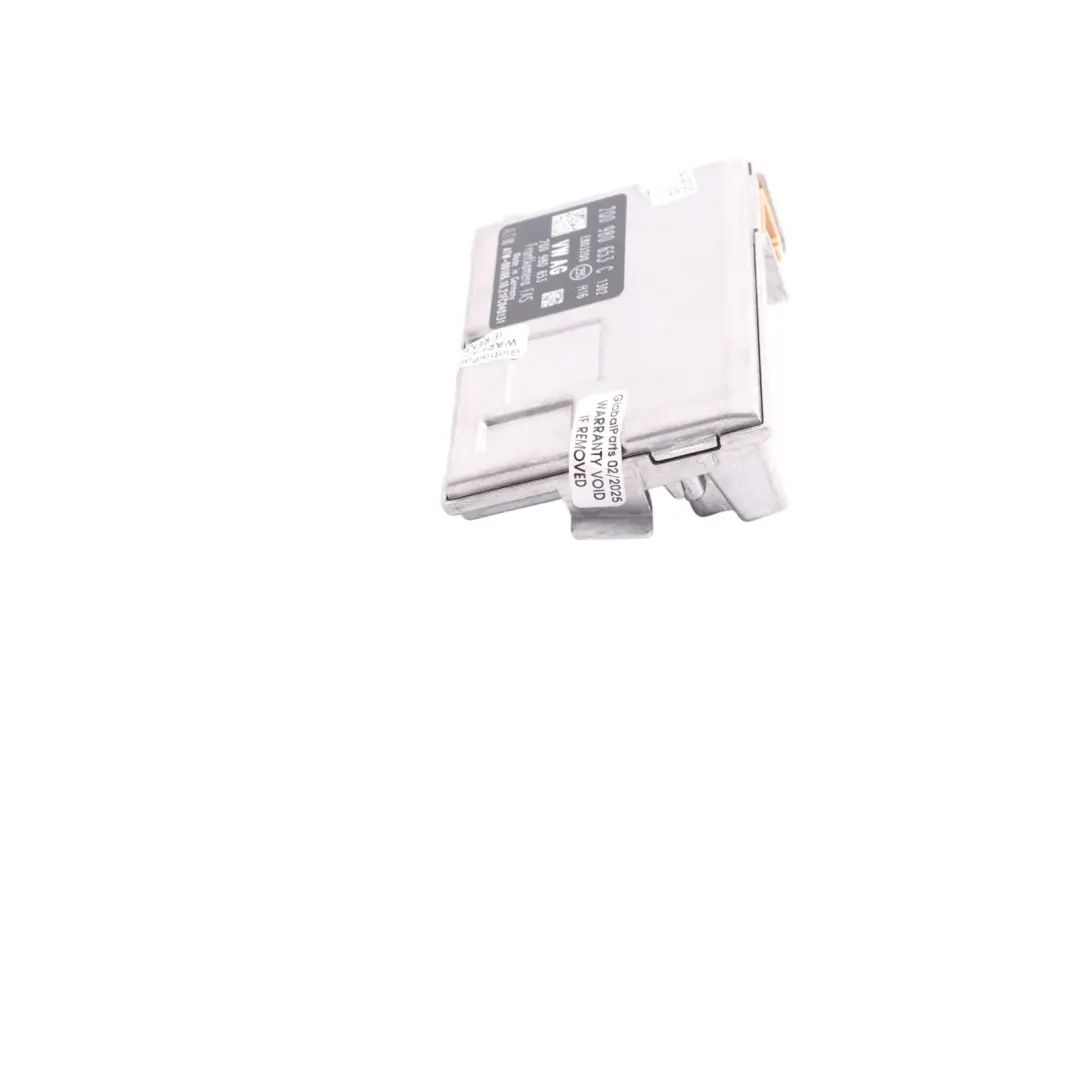 Audi Q2 GA RSQ3 F3 Front Camera Module Lane Assist Control Unit - SKU 2Q0980653C - Part number 2Q0980653C