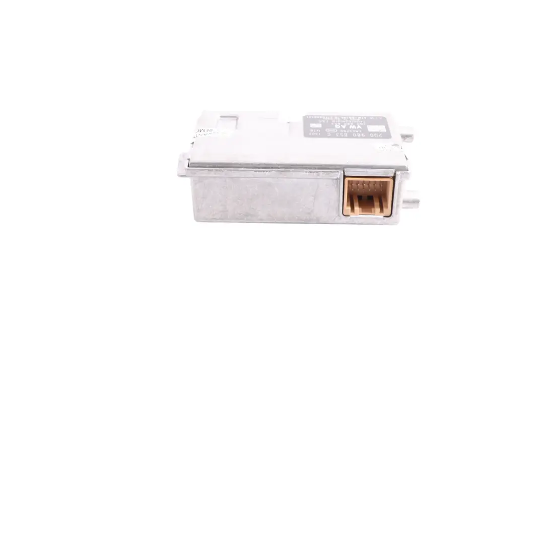 Audi Q2 GA RSQ3 F3 Module Caméra Avant Assistant Voie - SKU 2Q0980653C - Numéro de pièce 2Q0980653C