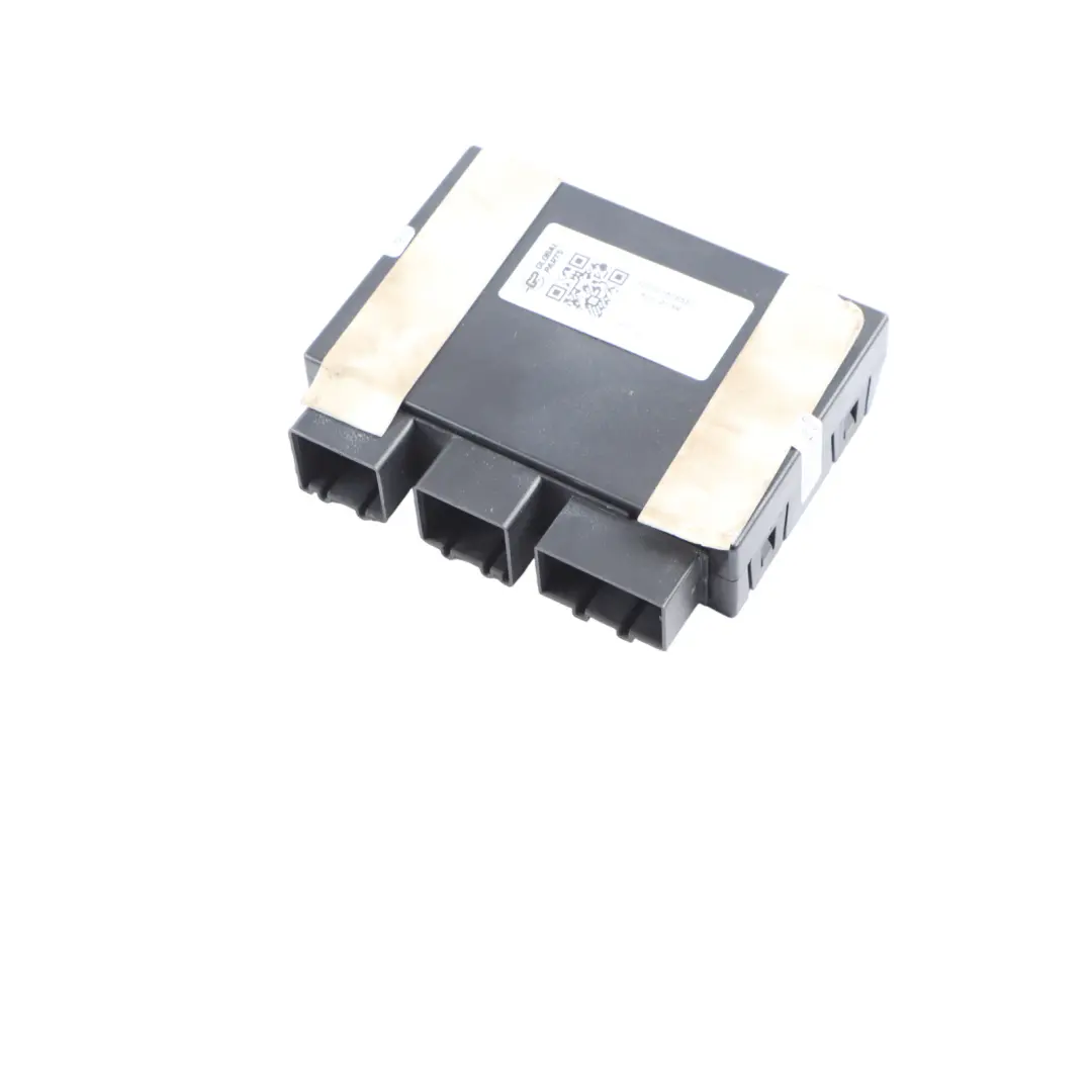 Audi Q5 8R Towing Hitch Trailer Hook Module Control Unit - SKU 300001506557 - Part number 300001506557