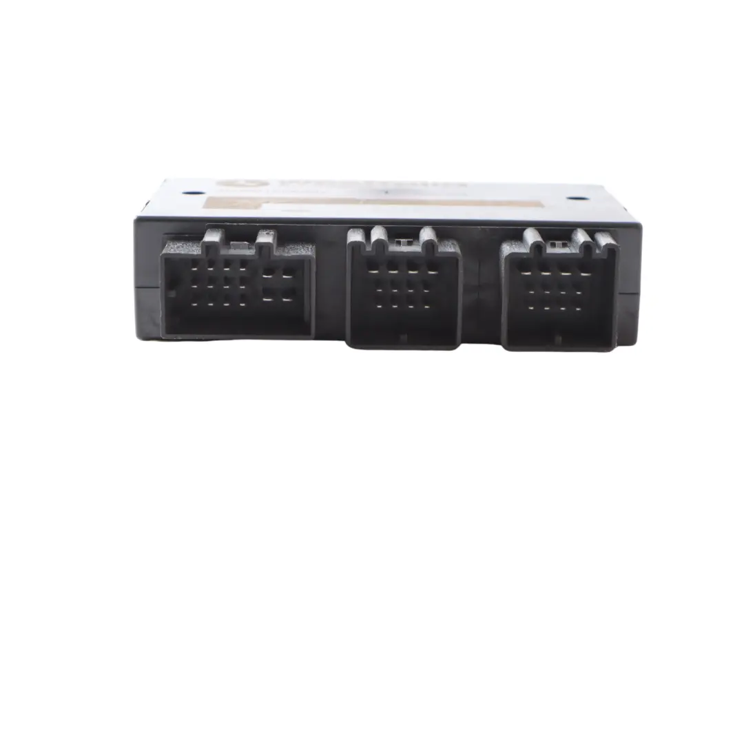 Audi Q5 8R Towing Hitch Trailer Hook Module Control Unit - SKU 300001506557 - Part number 300001506557