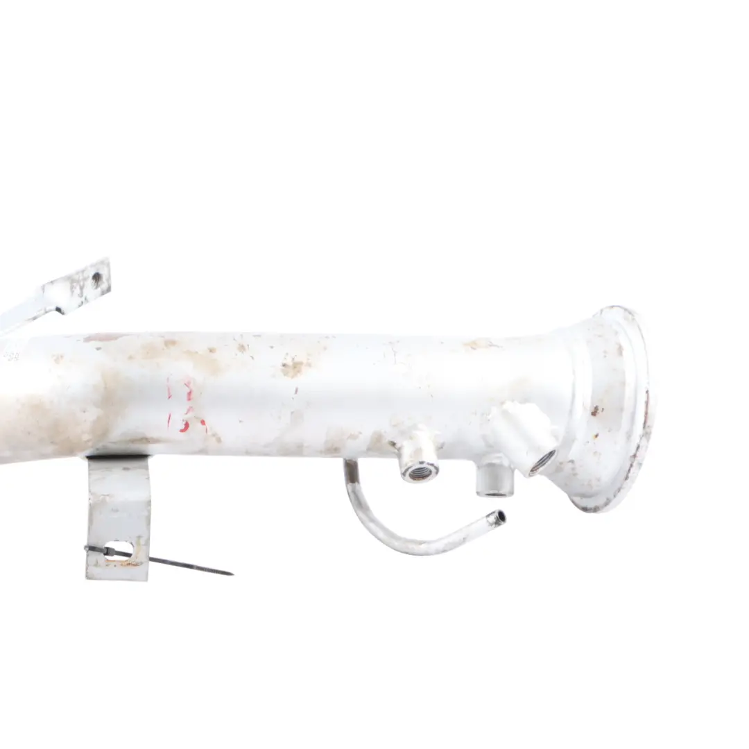 BMW E92 E93 335d M57N2 Diesel Exhaust Turbo Pipe Line Exhaust Unit - SKU 335D-M57N2-DOWNPIPE1 - Part number 335D-M57N2-DOWNPIPE1