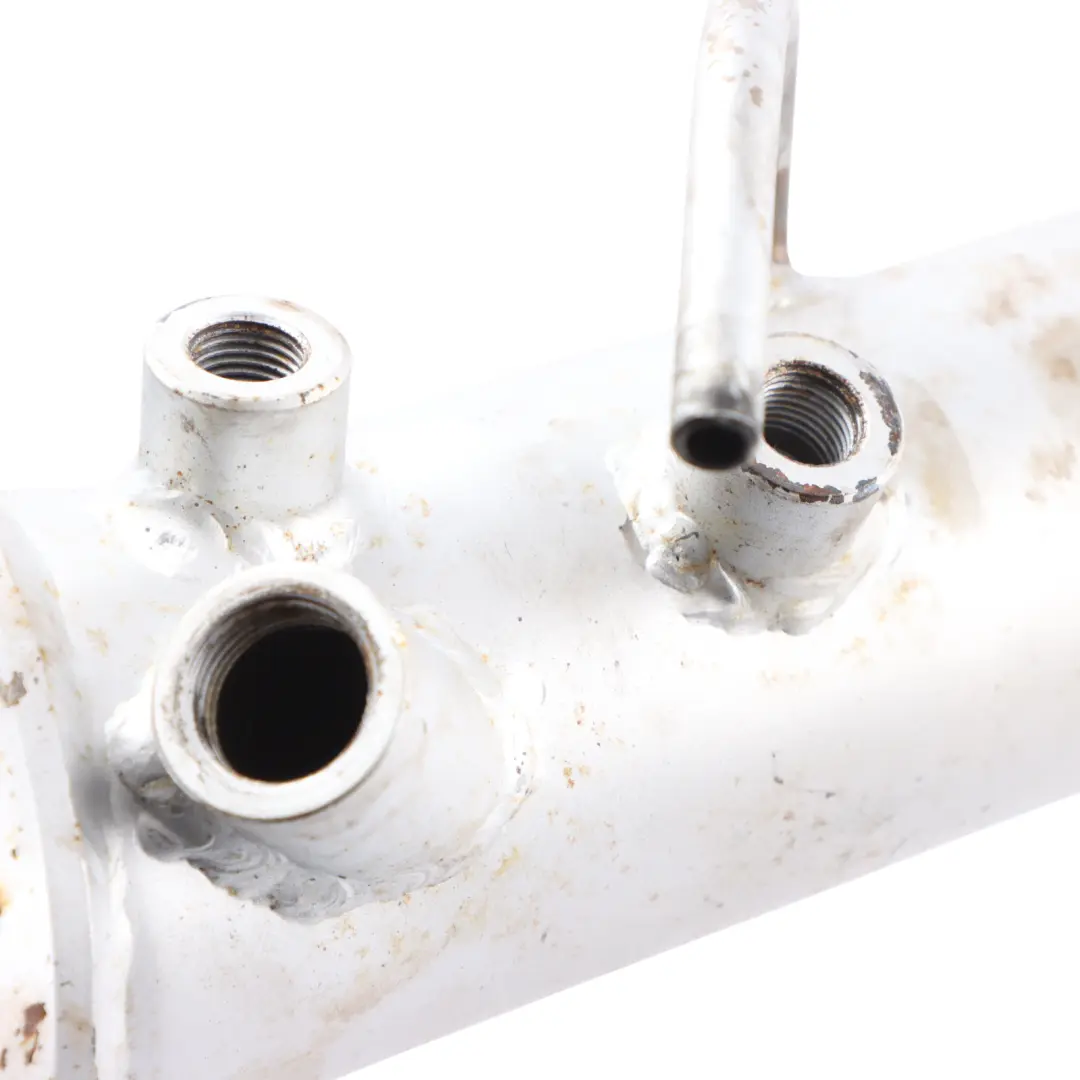 M57N2 Diesel Exhaust Turbo Pipe Line Exhaust Unit to BMW E92 E93 335d with Part number 335D-M57N2-DOWNPIPE1 BMW E92 E93 335d M57N2 Diesel Exhaust Turbo Pipe Line Exhaust Unit - SKU 335D-M57N2-DOWNPIPE1 - Part number 335D-M57N2-DOWNPIPE1