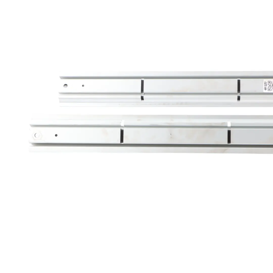 Boot Trunk Lid Rail Tailgate Lashing Set Left Right N/O/S to BMW X3 E83 with Part number 3403019 BMW X3 E83 Boot Trunk Lid Rail Tailgate Lashing Set Left Right N/O/S - SKU 3403019-1 - Part number 3403019