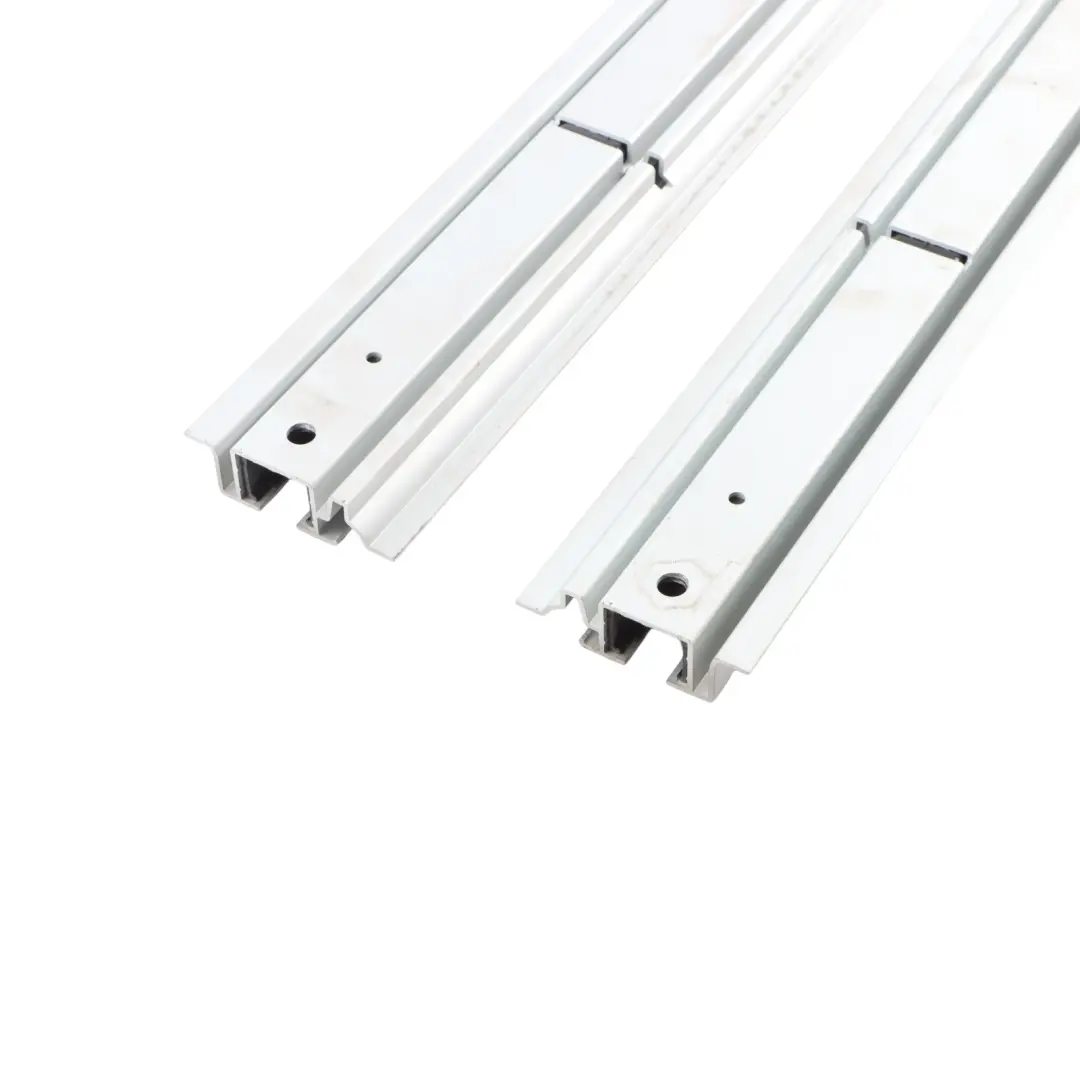 BMW X3 E83 Boot Trunk Lid Rail Tailgate Lashing Set Left Right N/O/S - SKU 3403019-1 - Part number 3403019