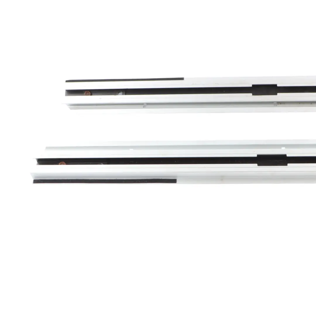 BMW X3 E83 Boot Trunk Lid Rail Tailgate Lashing Set Left Right N/O/S - SKU 3403019-1 - Part number 3403019