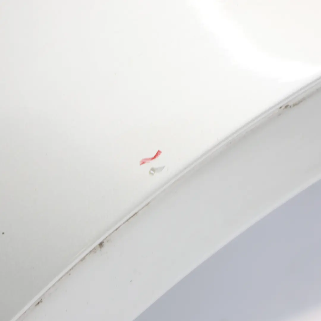 Pannello Laterale Parafango Ala Anteriore Destra Titansilber - 354 per BMW X3 E83 con numero di parte 3403736 BMW X3 E83 Pannello Laterale Parafango Ala Anteriore Destra Titansilber - 354 - SKU 3403736-TS - Numero di parte 3403736