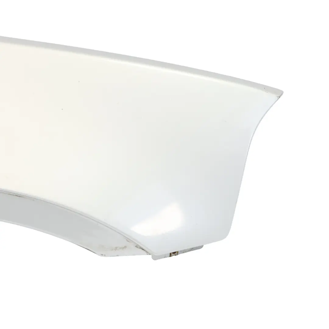 BMW X3 E83 Błotnik Prawy Przedni Titansilber Srebrny Metalik - 354 - SKU 3403736-TS - Numer Części 3403736