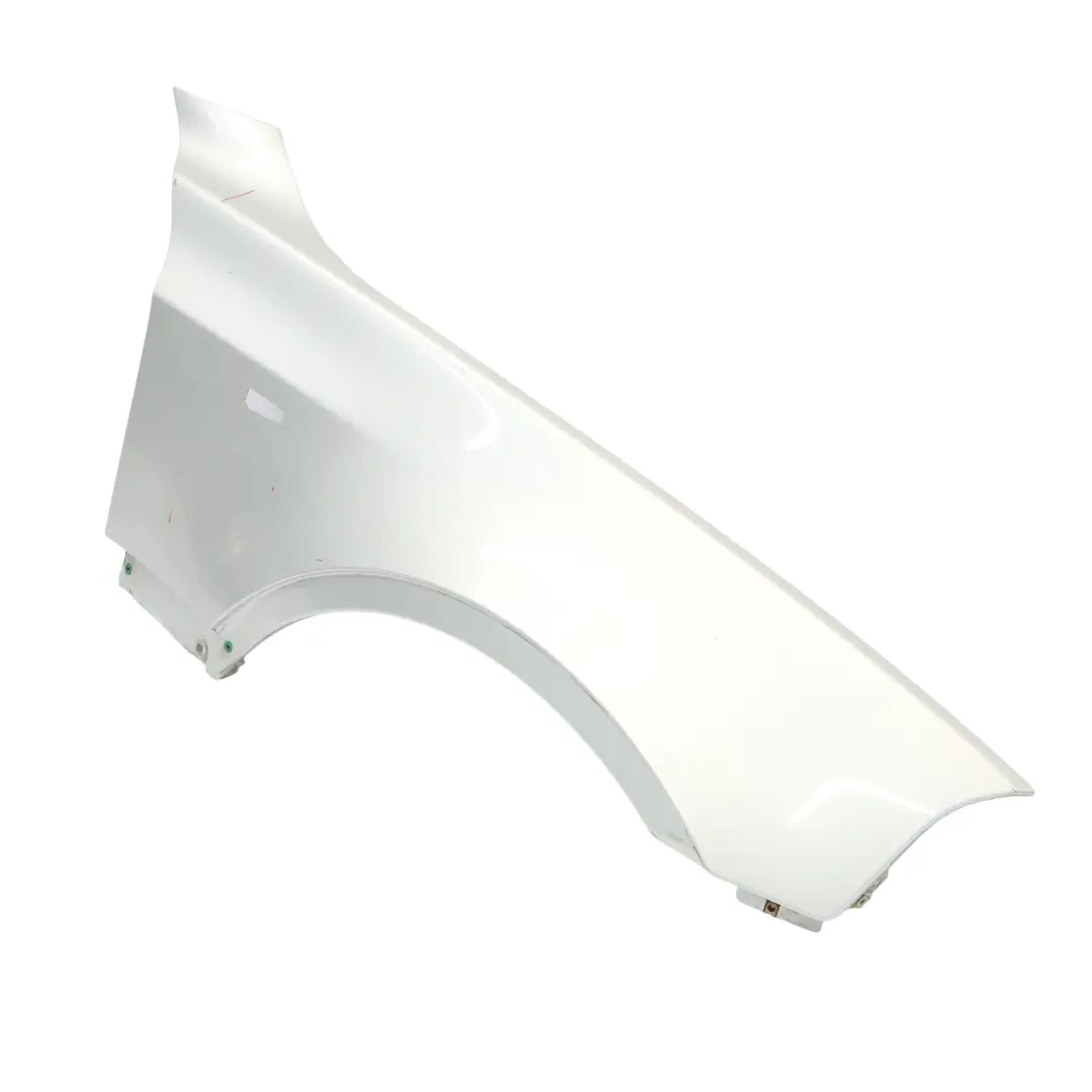 Panneau latéral Aile avant droite Titansilber Silver - 354 pour BMW X3 E83 à propos du numéro de pièce 3403736 BMW X3 E83 Panneau latéral Aile avant droite Titansilber Silver - 354 - SKU 3403736-TS - Numéro de pièce 3403736