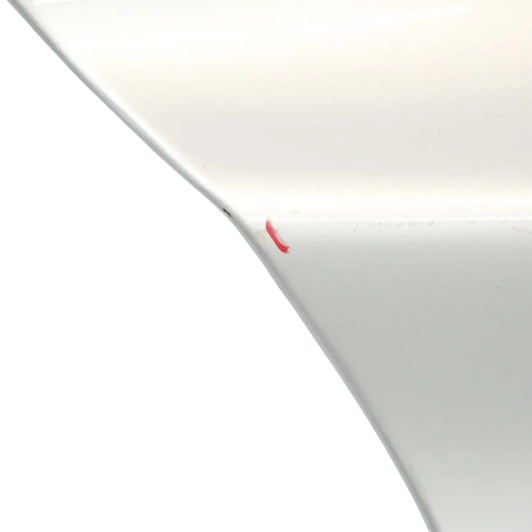 Pannello Laterale Parafango Ala Anteriore Destra Titansilber - 354 per BMW X3 E83 con numero di parte 3403736 BMW X3 E83 Pannello Laterale Parafango Ala Anteriore Destra Titansilber - 354 - SKU 3403736-TS - Numero di parte 3403736