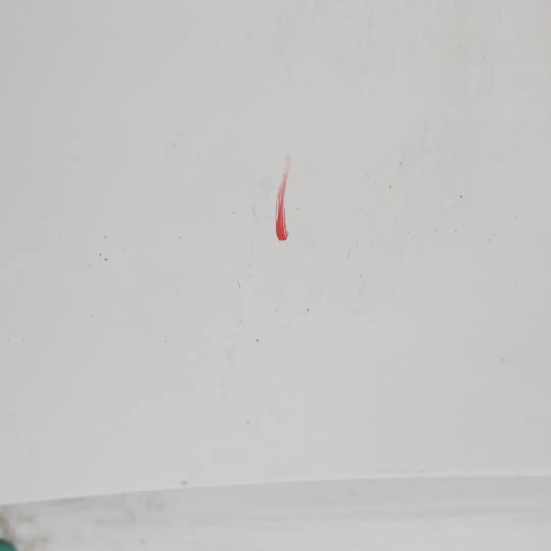 Błotnik Prawy Przedni Titansilber Srebrny Metalik - 354 do BMW X3 E83 o numerze 3403736 BMW X3 E83 Błotnik Prawy Przedni Titansilber Srebrny Metalik - 354 - SKU 3403736-TS - Numer Części 3403736