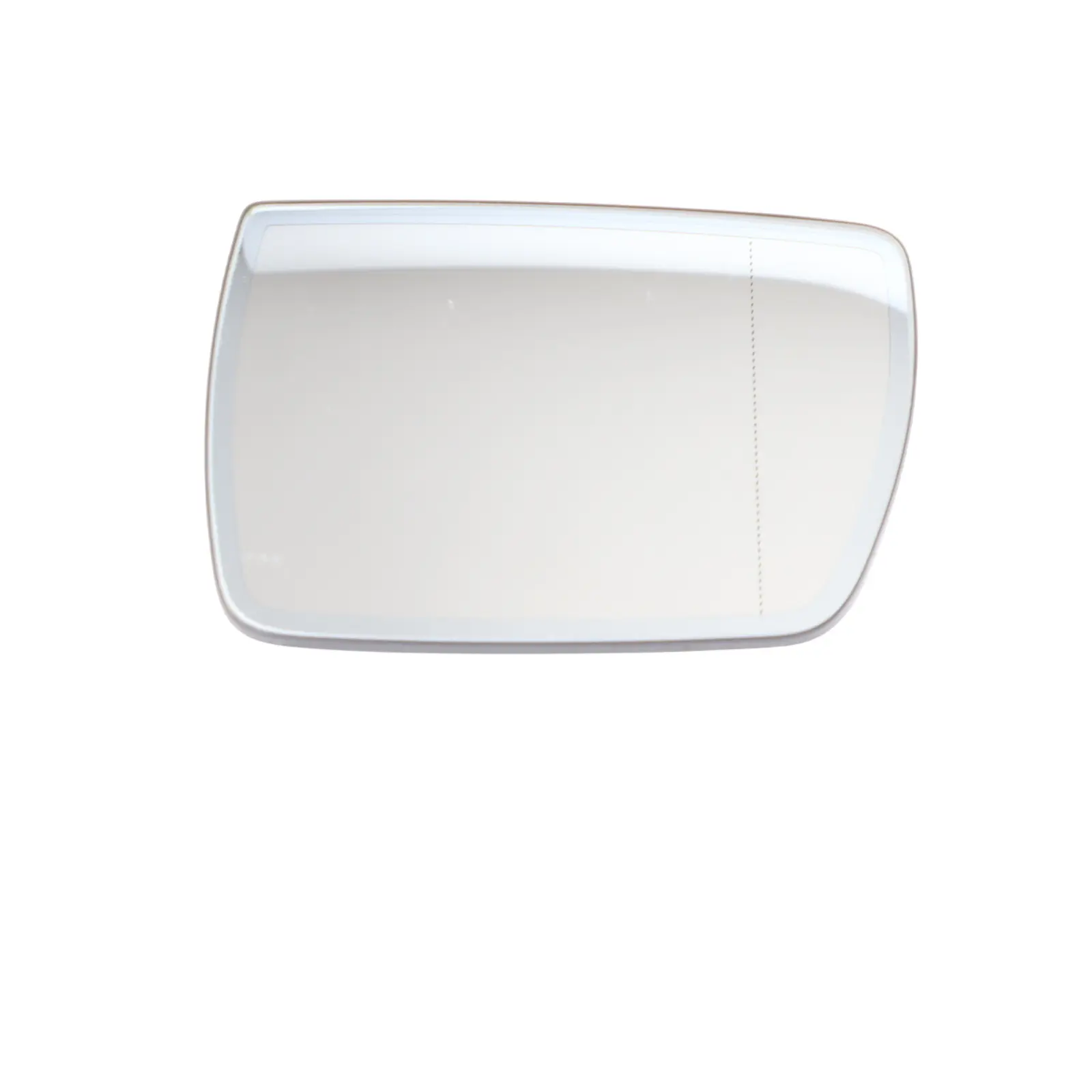 BMW X3 E83 LCI Cristal Espejo Retrovisor Ángulo Amplio Izquierdo 3404625