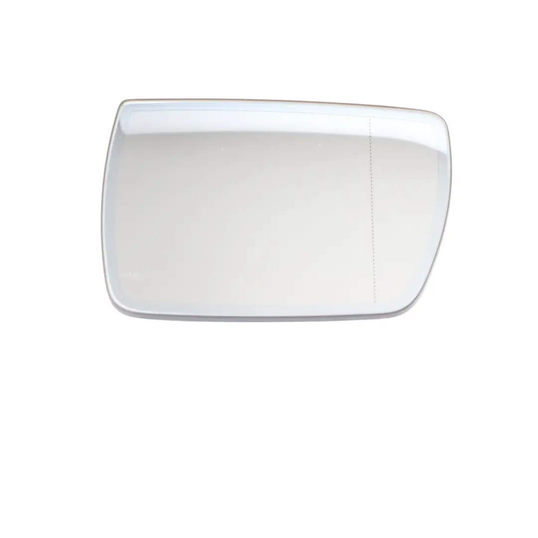  Wing Mirror Glass BMW E83 LCI X3 Left Door N/S Wide Angle - SKU 3404625-2 - Part number 3404625