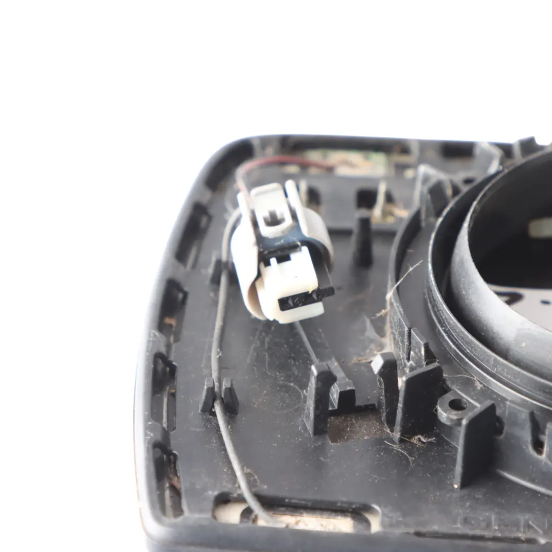 Szkło Lusterka Zewnętrznego Szerokokątne Lewe do BMW X3 E83 LCI o numerze 3404625 BMW X3 E83 LCI Szkło Lusterka Zewnętrznego Szerokokątne Lewe - SKU 3404625-2 - Numer Części 3404625