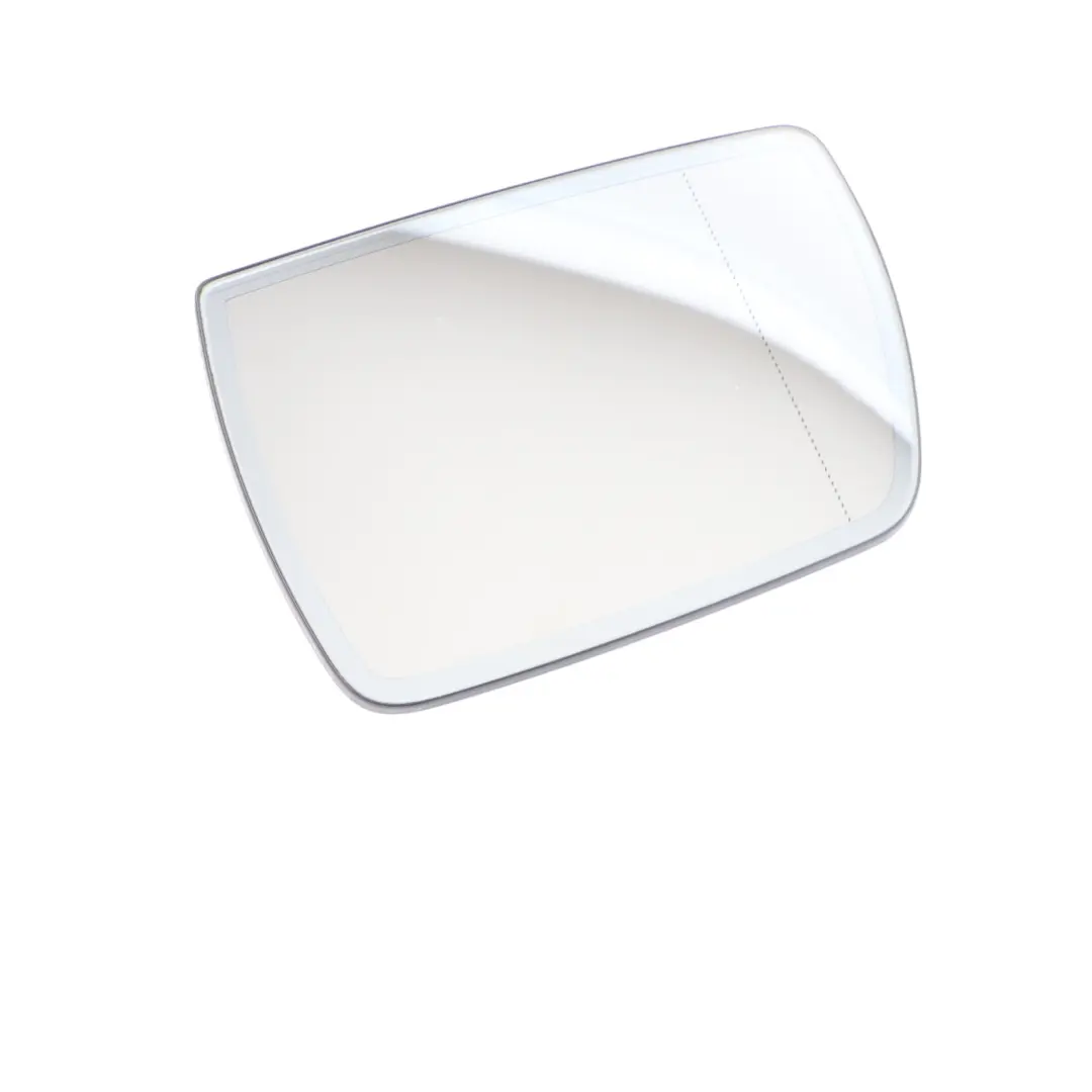  Wing Mirror Glass BMW E83 LCI X3 Left Door N/S Wide Angle - SKU 3404625-2 - Part number 3404625