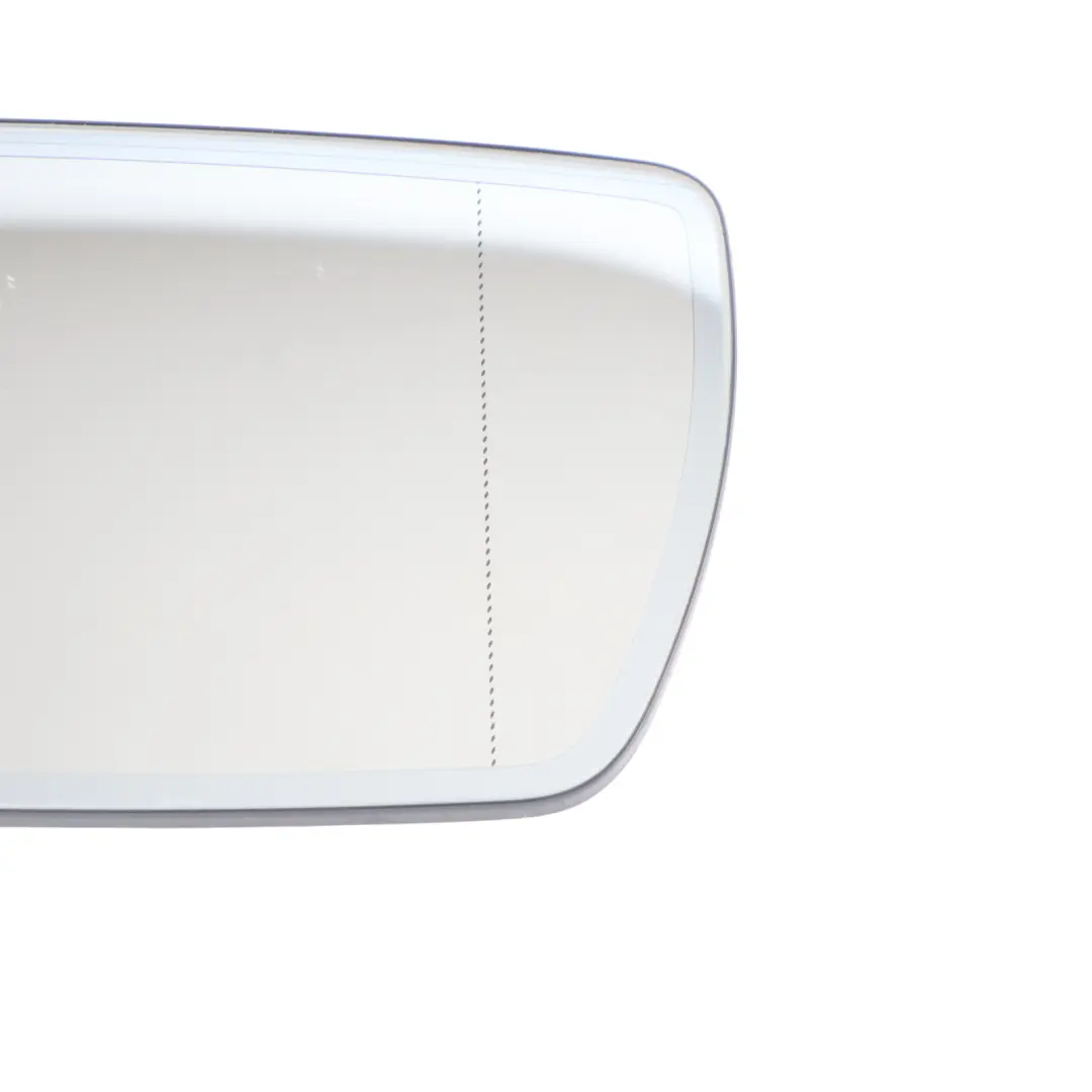 Door Wing Mirror Glass Wide Angle Left N/S to BMW X3 E83 LCI with Part number 3404625 BMW X3 E83 LCI Door Wing Mirror Glass Wide Angle Left N/S - SKU 3404625-2 - Part number 3404625
