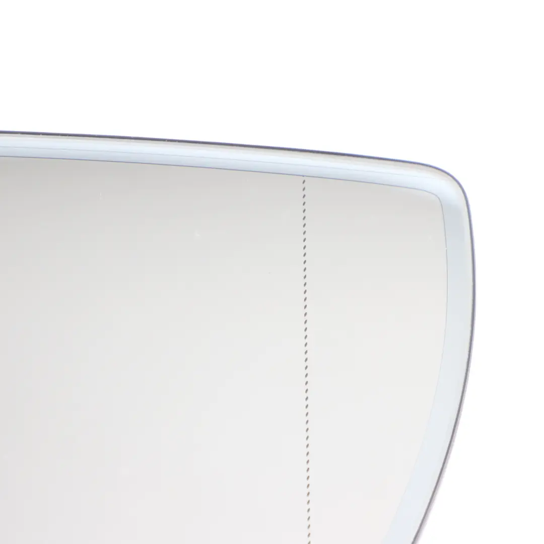 BMW X3 E83 LCI Door Wing Mirror Glass Wide Angle Left N/S - SKU 3404625-2 - Part number 3404625