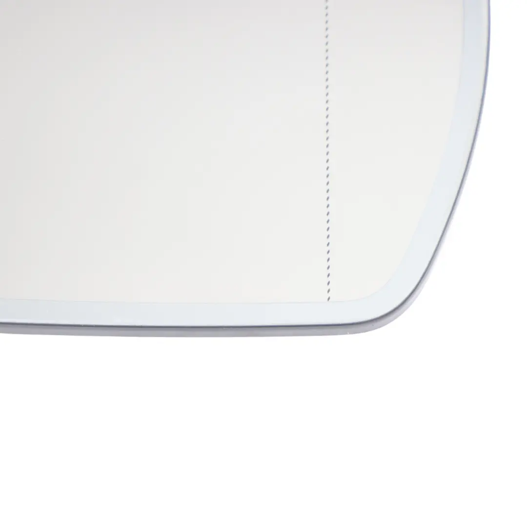 Cristal Espejo Retrovisor Ángulo Amplio Izquierdo para BMW X3 E83 LCI con número de pieza 3404625 BMW X3 E83 LCI Cristal Espejo Retrovisor Ángulo Amplio Izquierdo - SKU 3404625-2 - Número de pieza 3404625