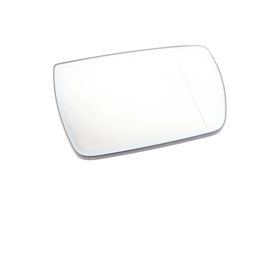 Außenspiegel Glas Weitwinkel Links für BMW X3 E83 LCI mit Teilenummer 3404625 BMW X3 E83 LCI Außenspiegel Glas Weitwinkel Links - SKU 3404625-2 - Teilenummer 3404625
