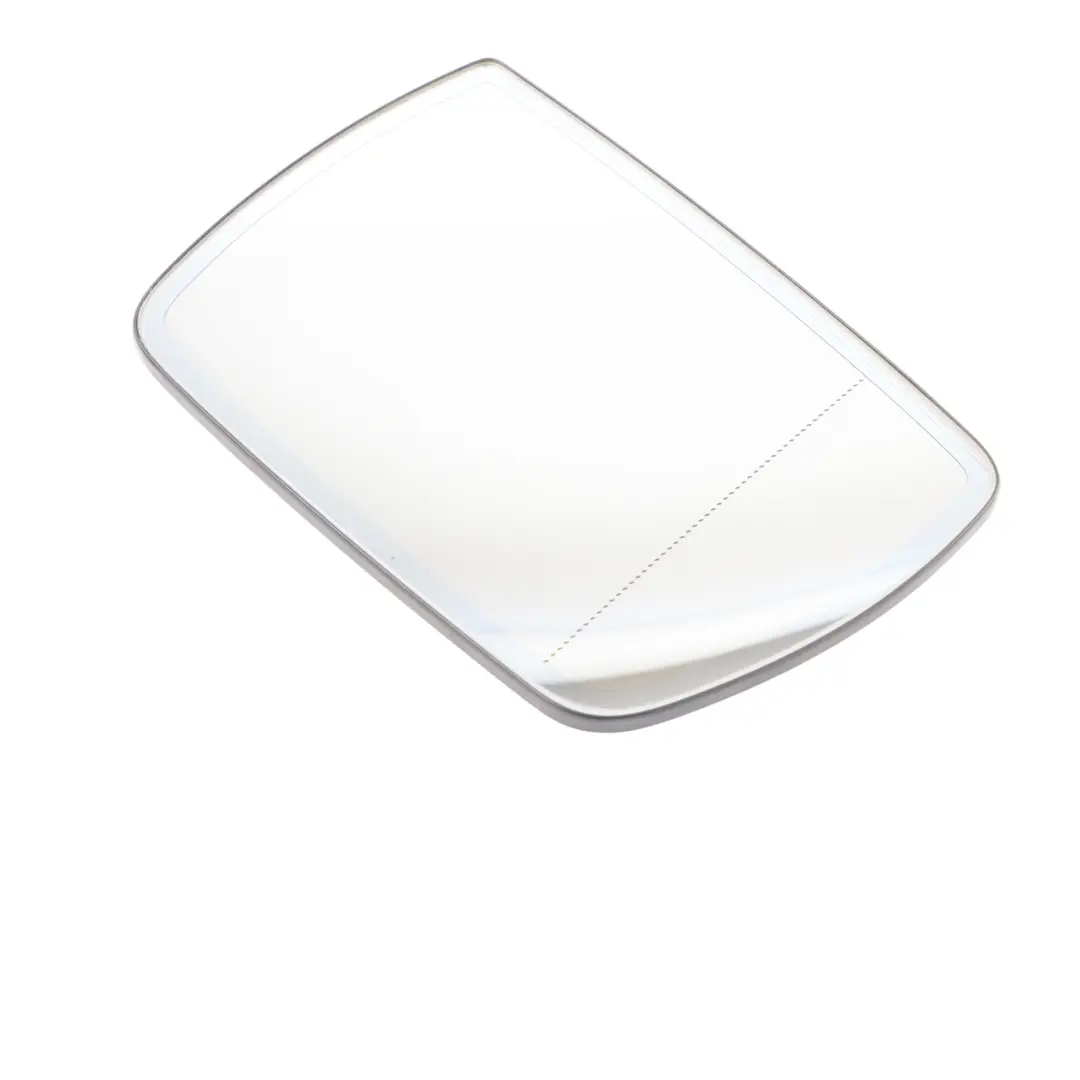 Vetro Specchietto Porta Angolo Ampio Sinistro per BMW X3 E83 LCI con numero di parte 3404625 BMW X3 E83 LCI Vetro Specchietto Porta Angolo Ampio Sinistro - SKU 3404625-2 - Numero di parte 3404625