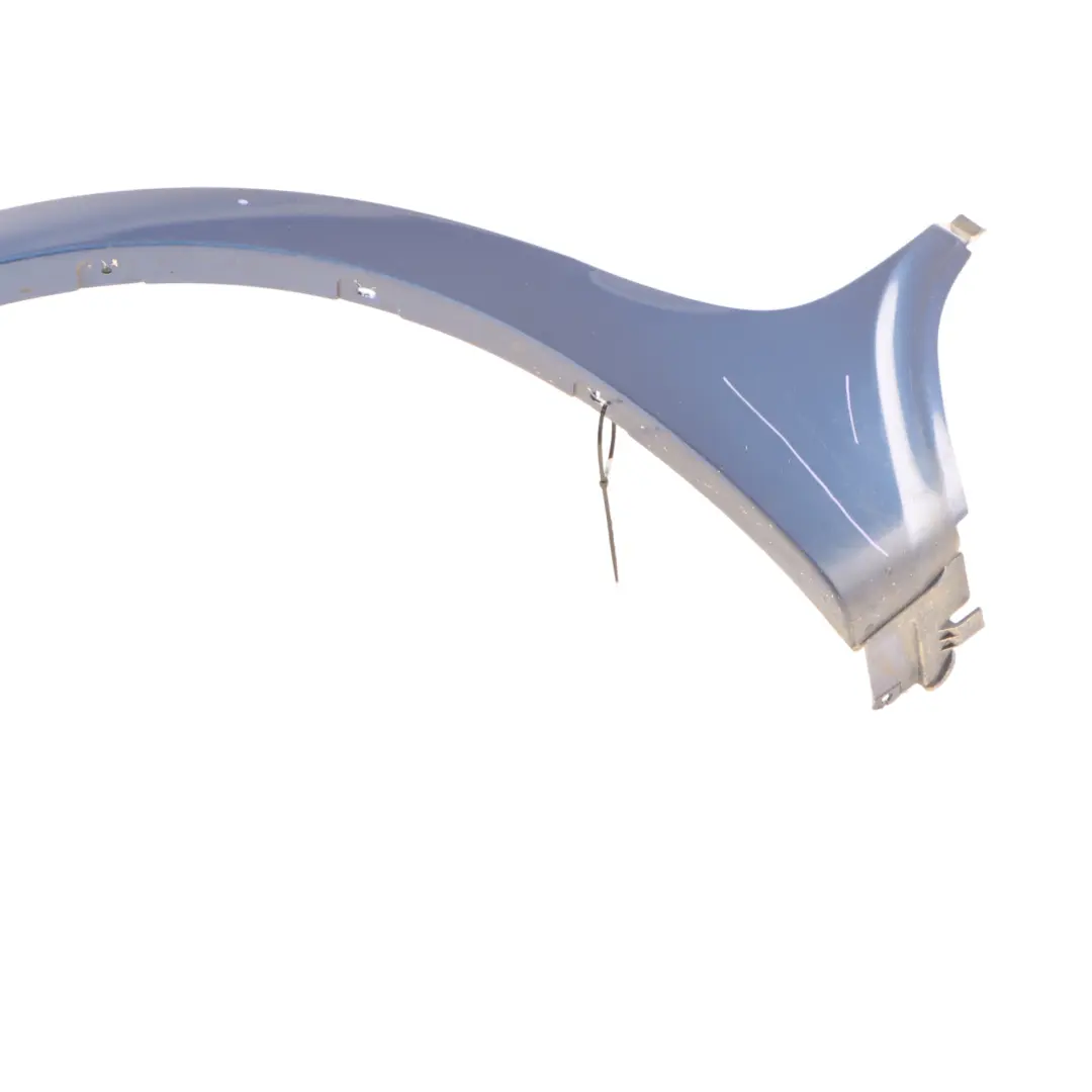 BMW X3 E83 Copricerchio M Sport Anteriore Sinistro Montego Blue Metallic - A51 - SKU 0403483-MTB - Numero di parte 0403483