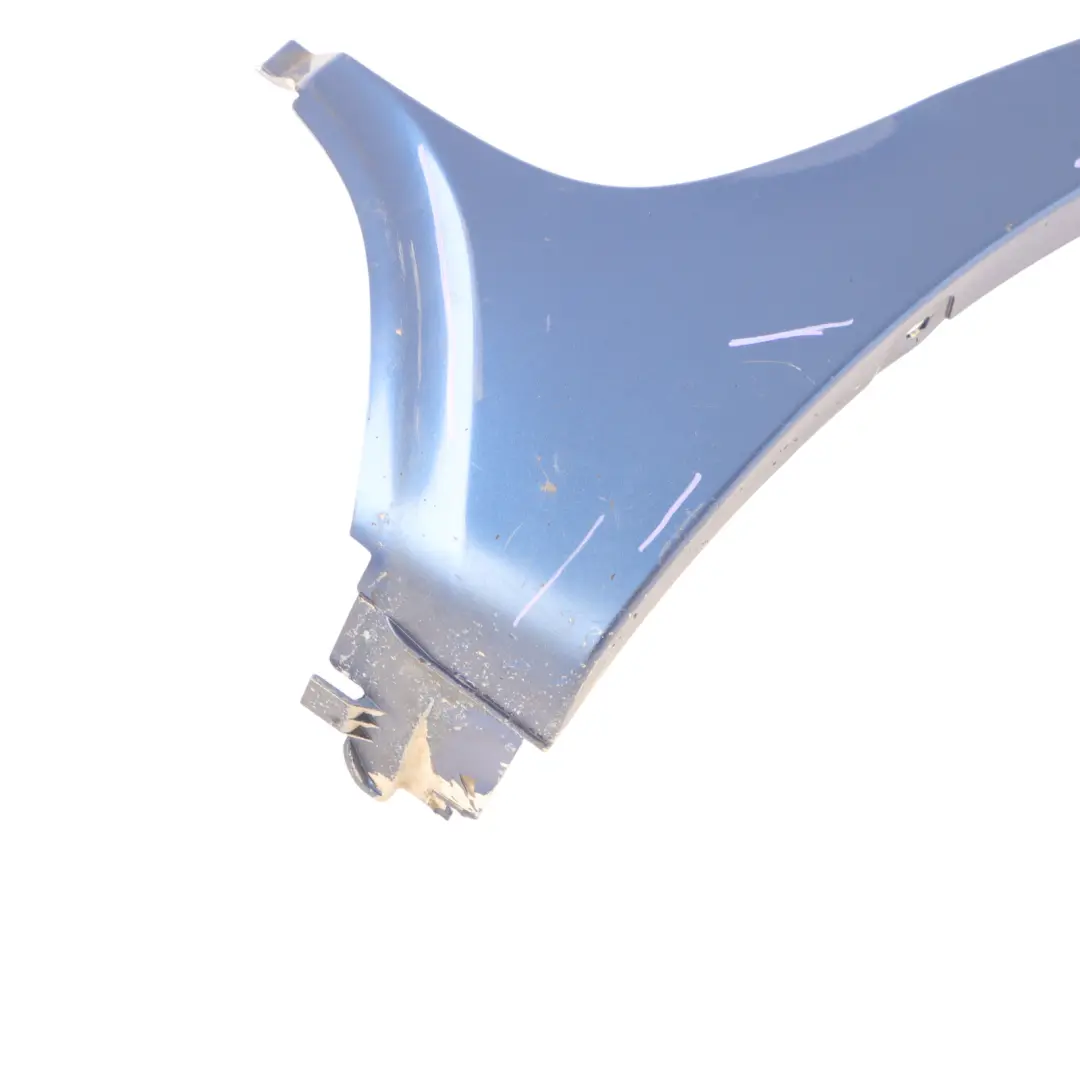 Arch Cover Front Right O/S M Sport Montego Blue Metallic - A51 to BMW X3 E83 Wheel with Part number 3405818 BMW X3 E83 Wheel Arch Cover Front Right O/S M Sport Montego Blue Metallic - A51 - SKU 0403484-MTB - Part number 3405818