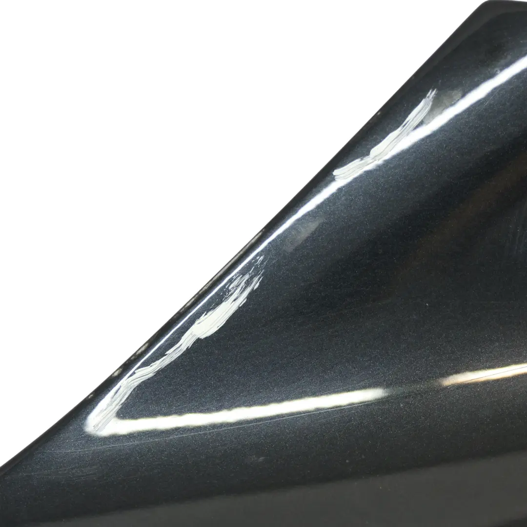 BMW X3 E83 Ala Laterale Anteriore Sinistra Pannello Parafango Black Sapphire 475 - SKU 3405921-BS1 - Numero di parte 3405921