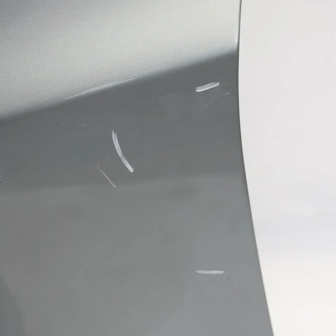  Fender Panel BMW X3 E83 Side Wing Front Left N/S Silbergrau Grey Metallic - A08 - SKU 3405921-SBG - Part number 3405921